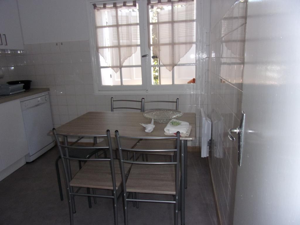 Appartement L'oranger Pégomas Eksteriør billede