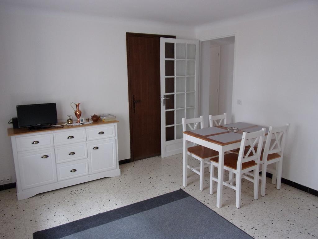 Appartement L'oranger Pégomas Eksteriør billede