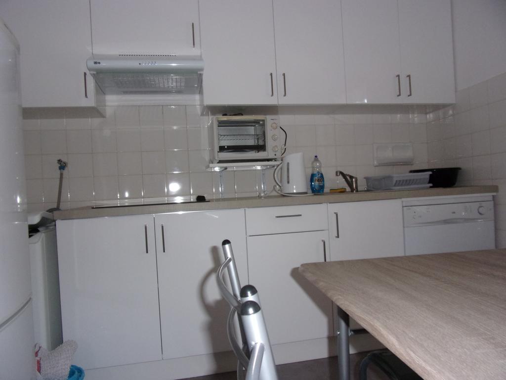Appartement L'oranger Pégomas Eksteriør billede
