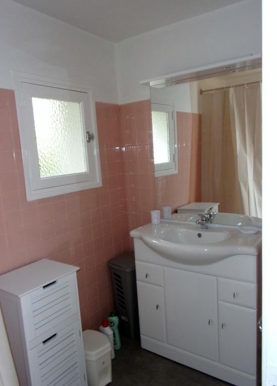 Appartement L'oranger Pégomas Eksteriør billede